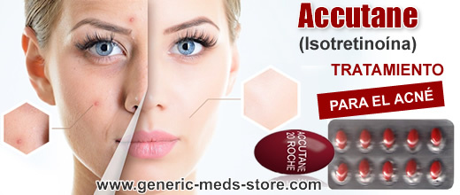 comprar accutane isotretinoina para el tratamiento de acn